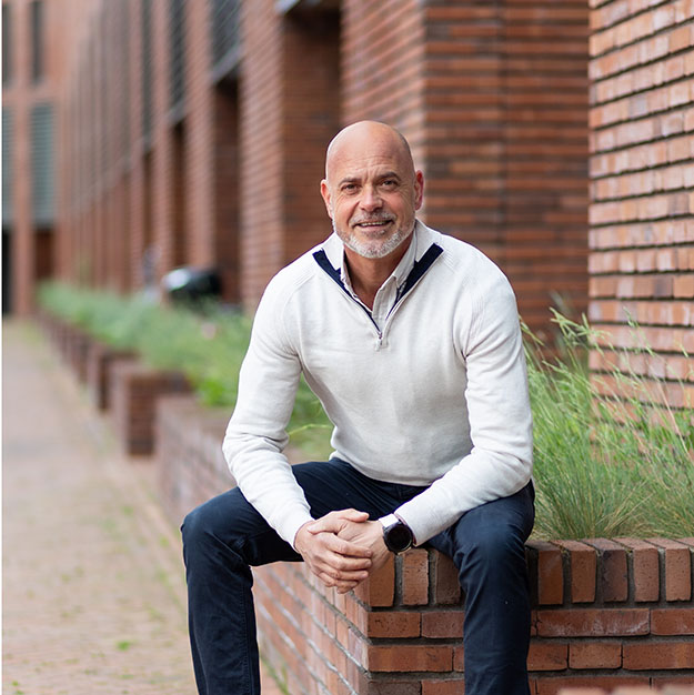 Jeroen Leemans